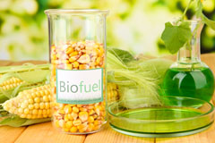 Blades biofuel availability