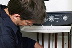 boiler replacement Blades