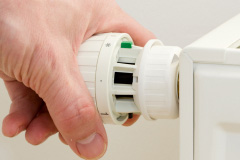 Blades central heating repair costs