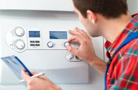 free commercial Blades boiler quotes