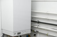 free Blades condensing boiler quotes
