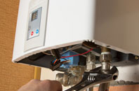 free Blades boiler install quotes