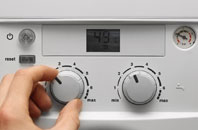 free Blades boiler maintenance quotes